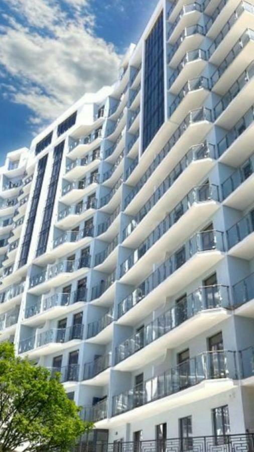Апартаменты В 50 Метрах От Моря Odessza Kültér fotó